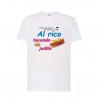 CAMISETA BOCAMON DE JADILLO