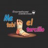 CAMISETA ME TOBI EL TORCILLO