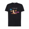 CAMISETA ME TOBI EL TORCILLO