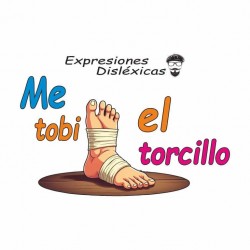 CAMISETA ME TOBI EL TORCILLO