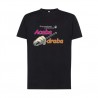 CAMISETA ACABA DABRA