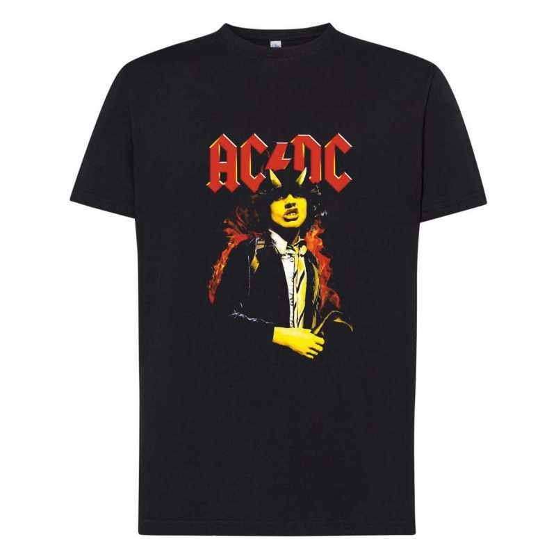 AC DC
