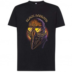 BLACK SABBATS
