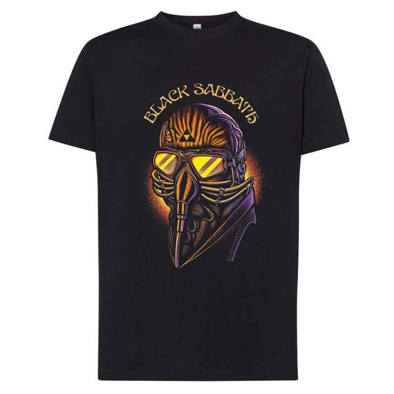BLACK SABBATS