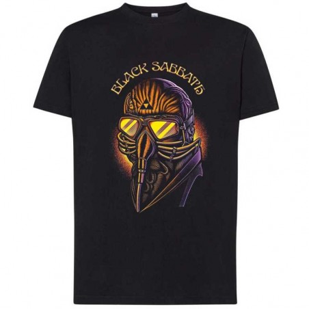 BLACK SABBATS