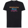CAMISETA TODO EL MUNDO