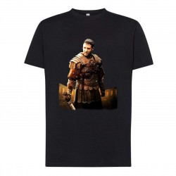 CAMISETA GLADIATOR