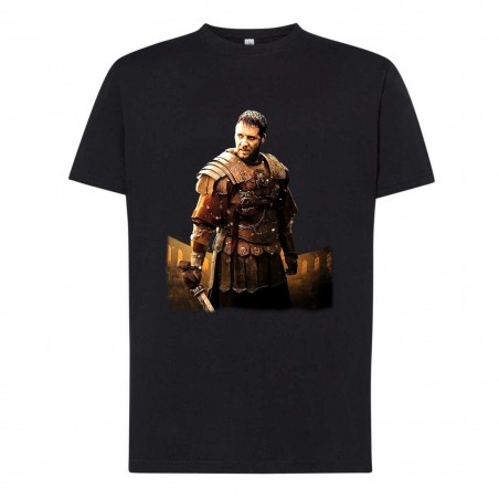 CAMISETA GLADIATOR