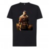 CAMISETA GLADIATOR