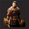 CAMISETA GLADIATOR