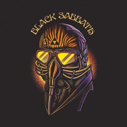 BLACK SABBATS