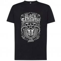 BLACK SABBATS
