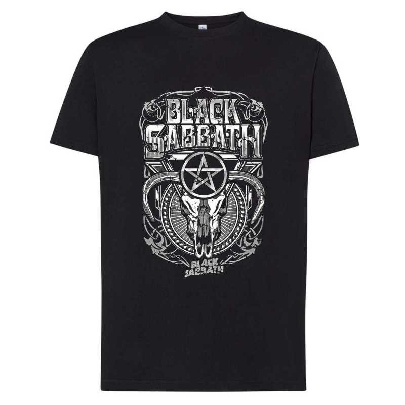 BLACK SABBATS