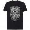CAMISETA BLACK SABBAT| SEÑOR CAMISETAS