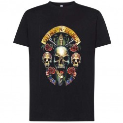 GUNS N´ROSES