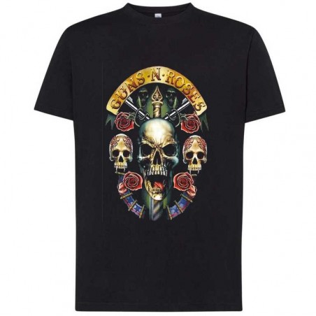 GUNS N´ROSES