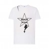 Camiseta  ROCK STAR (WAVEA)