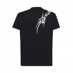 Camiseta  ROCK STAR (WAVEA)