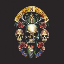GUNS N´ROSES
