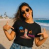 CAMISETA ME TOBI EL TORCILLO