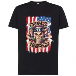 GUNS N´ROSES