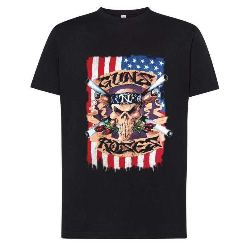 GUNS N´ROSES