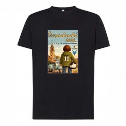 CAMISETA VESPALCALA 2026