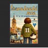 CAMISETA VESPALCALA 2026