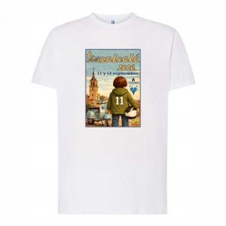 CAMISETA VESPALCALA 2026