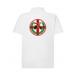 CAMISETA VESPA LAUREADA