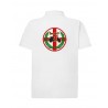 CAMISETA VESPA LAUREADA