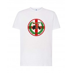 CAMISETA VESPA LAUREADA