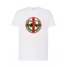 CAMISETA VESPA LAUREADA