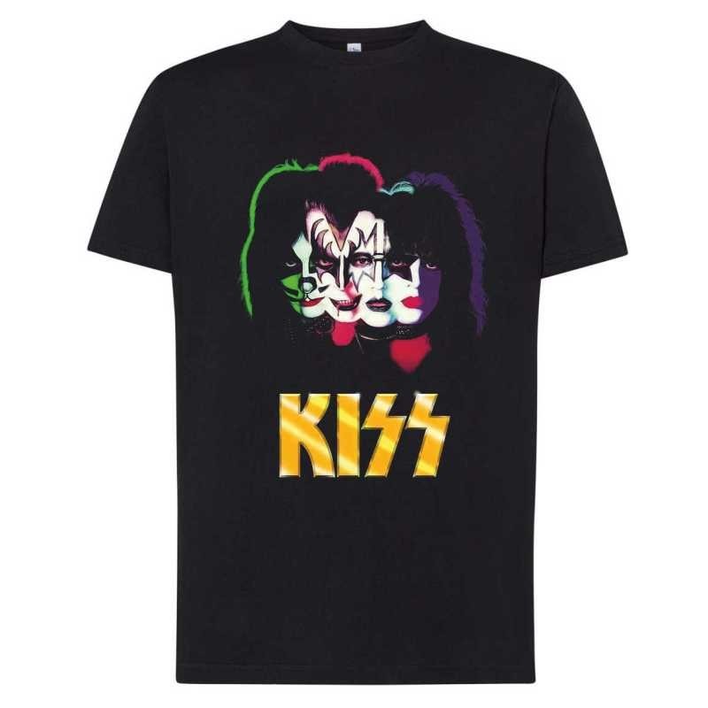 KISS