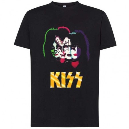 KISS