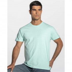 CAMISETA ALGODON 190g
