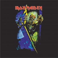 CAMISETA IRON MAIDEN