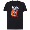 CAMISETA ACDC