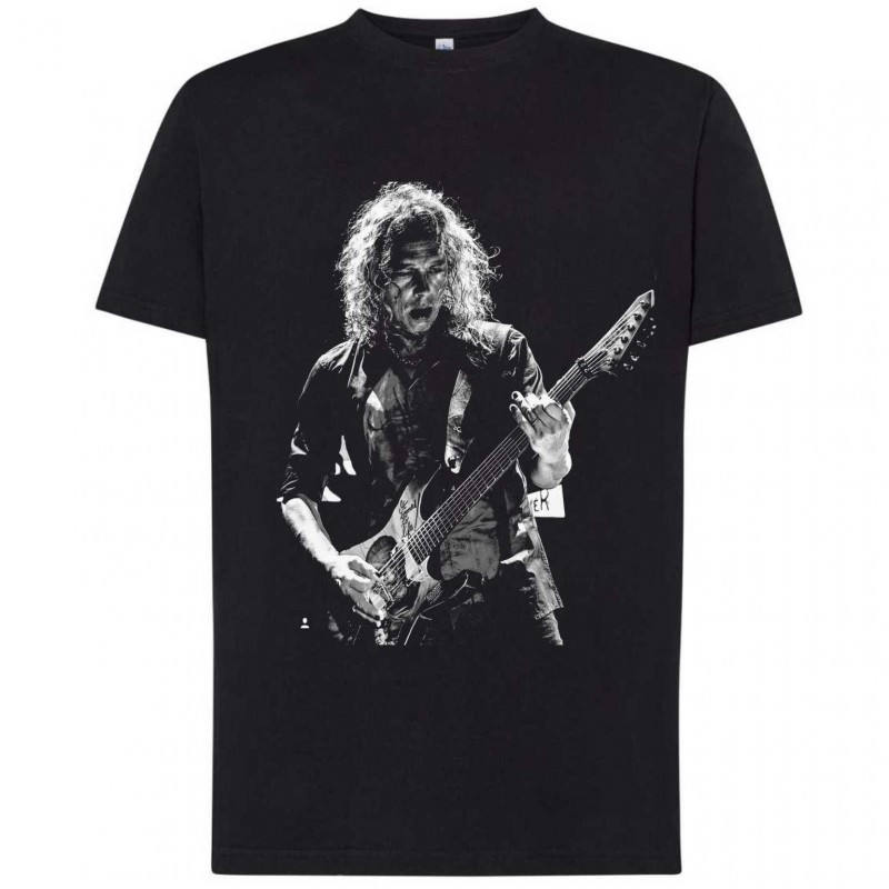 CAMISETA METALLICA