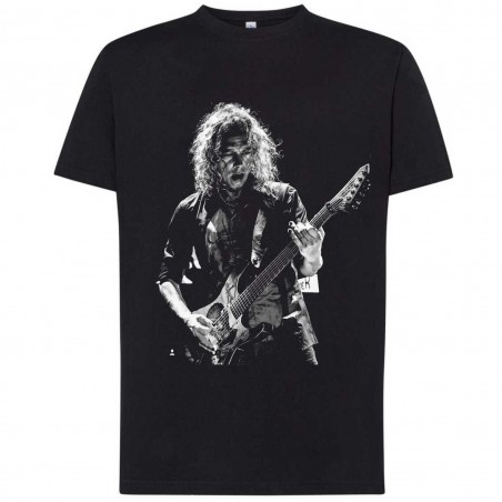 CAMISETA METALLICA