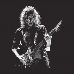CAMISETA METALLICA