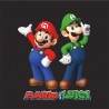 CAMISETA SUPER MARIO