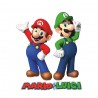 CAMISETA SUPER MARIO