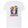 CAMISETA SUPER MARIO