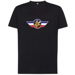 CAMISETA   VESPA