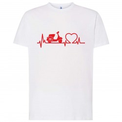 CAMISETA   VESPACARDIO