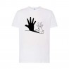 CAMISETA SOMBRAS CHINESCAS
