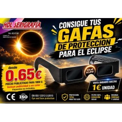 GAFAS ECLIPSE