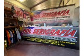SEÑORCAMISETAS.ES  (SERIGRAFIA TAMPOGRAFIA HIJOS D. LOPEZ S.L. ) SEÑORCAMISETAS.ES  (SERIGRAFIA TAMPOGRAFIA HIJOS D. LOPEZ S.L. )